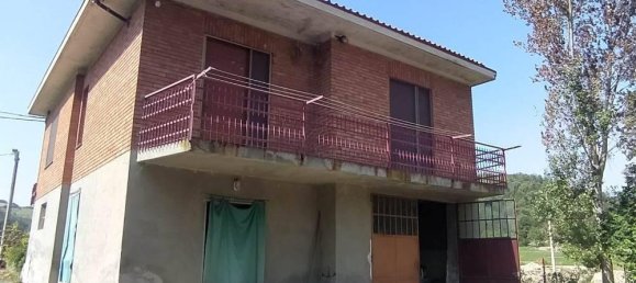 Дом с 7 комнатами в Муризенго, Италия № 116766 3