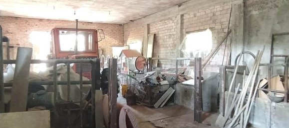 Дом с 7 комнатами в Муризенго, Италия № 116766 24