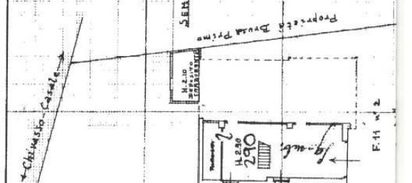 Дом с 7 комнатами в Муризенго, Италия № 116766 27