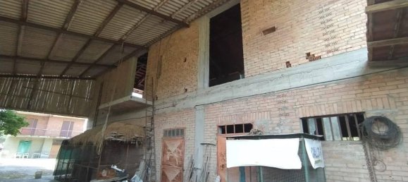 Дом с 7 комнатами в Муризенго, Италия № 116766 23