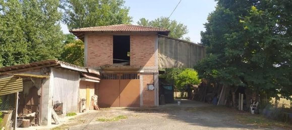 Дом с 7 комнатами в Муризенго, Италия № 116766 22