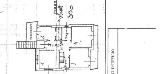 Дом с 7 комнатами в Муризенго, Италия № 116766 26