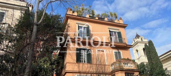 3 rooms Apartment in Rome, Italy No. 21568 22
