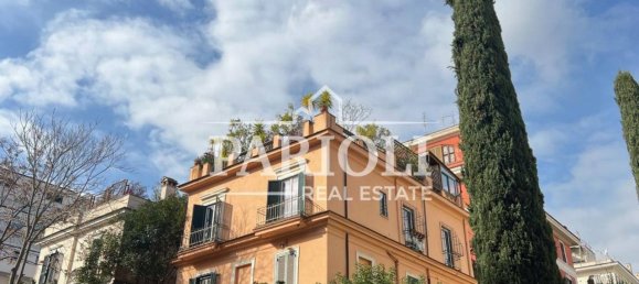 3 rooms Apartment in Rome, Italy No. 21568 18