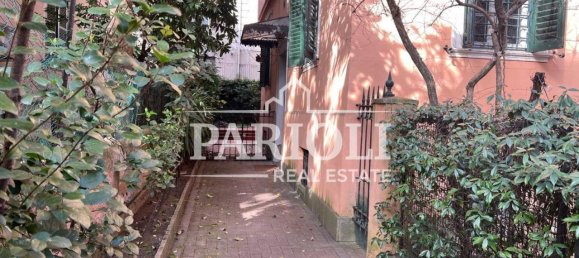 3 rooms Apartment in Rome, Italy No. 21568 19