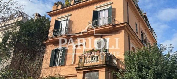 3 rooms Apartment in Rome, Italy No. 21568 4