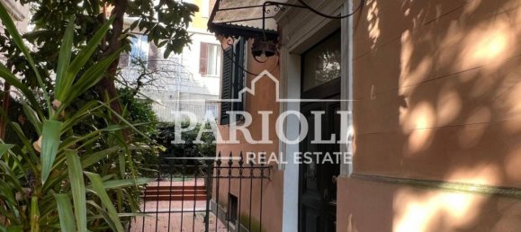 3 rooms Apartment in Rome, Italy No. 21568 5