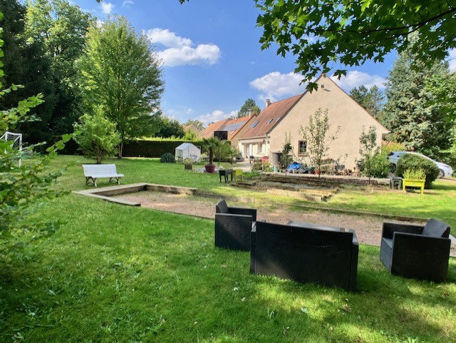 4 غرف نوم منزل في Bullion, France رقم 172487