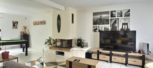 4 غرف نوم منزل في Bullion, France رقم 172487 5