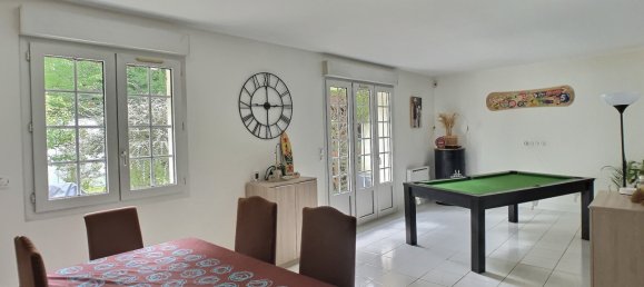 4 غرف نوم منزل في Bullion, France رقم 172487 6