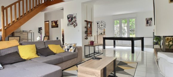 4 غرف نوم منزل في Bullion, France رقم 172487 4