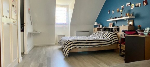 4 غرف نوم منزل في Bullion, France رقم 172487 9