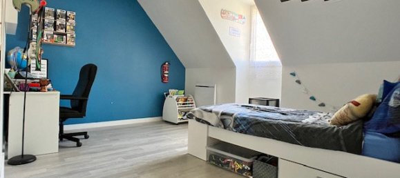 4 غرف نوم منزل في Bullion, France رقم 172487 10