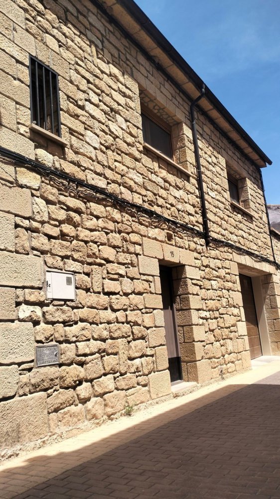 2 chambres Maison à Zaragoza, Spain No. 136054