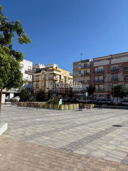 131m² Land in Huelva, Spain No. 199563