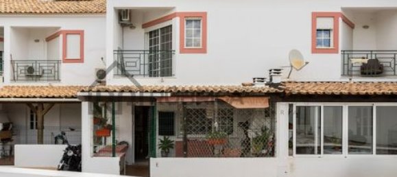 2 غرف نوم منزل ذو طابقين في Salir, Portugal رقم 190151 25