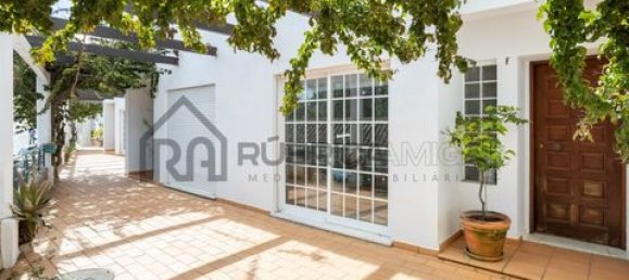 2 غرف نوم منزل ذو طابقين في Salir, Portugal رقم 190151 12