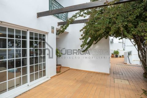 2 غرف نوم منزل ذو طابقين في Salir, Portugal رقم 190151