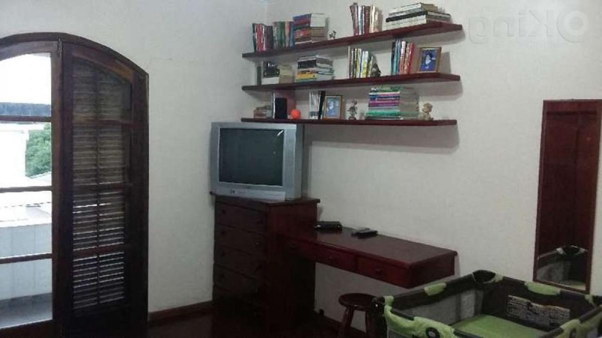 3 bedrooms House in Sao Paulo, Brazil No. 567007