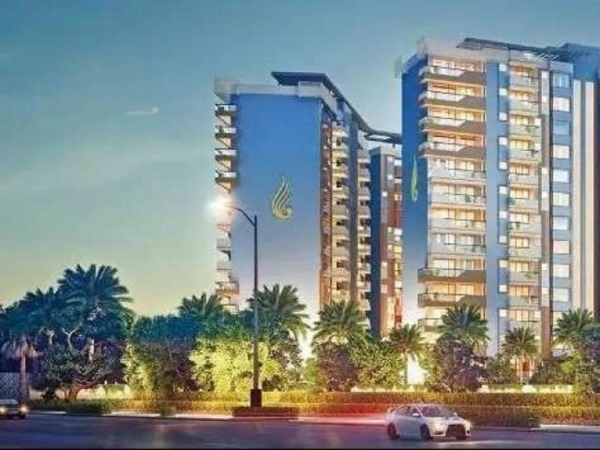 Дом с 2 спальнями в Лудхиана, Индия № 7770