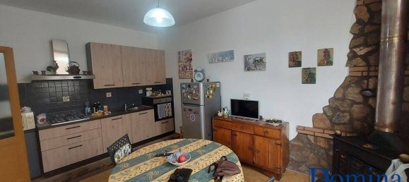 Дом с 3 спальнями в Масса, Италия № 215072 6