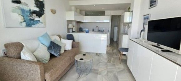 1 bedroom Apartment in Mijas, Spain No. 131256 7