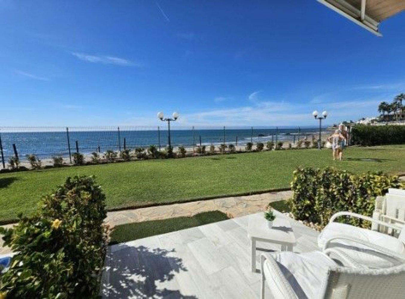 1 bedroom Apartment in Mijas, Spain No. 131256