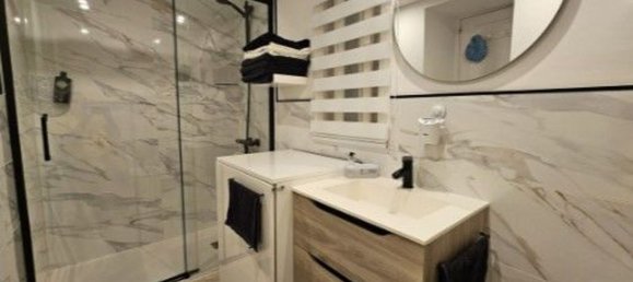 1 bedroom Apartment in Mijas, Spain No. 131256 10