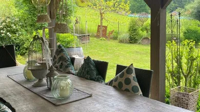 Casa de 4 divisões em Koflach, Austria N.º 100829