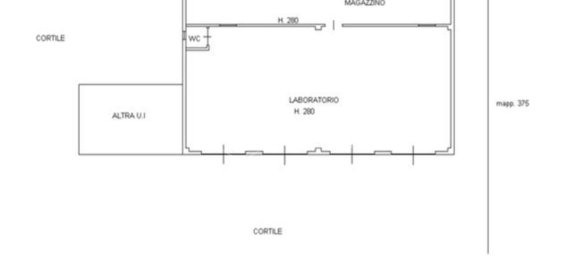 6غرفة فيلا في Settimo Torinese, Italy رقم 222139 45