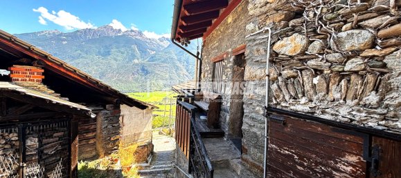 2 rooms Apartment in Nus, Italy No. 275837 16