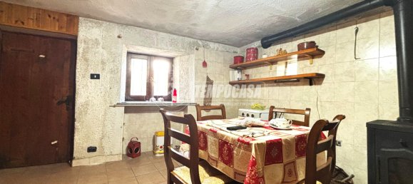 2 rooms Apartment in Nus, Italy No. 275837 10
