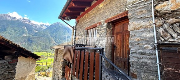 2 rooms Apartment in Nus, Italy No. 275837 15