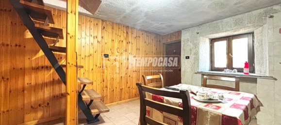 2 rooms Apartment in Nus, Italy No. 275837 13