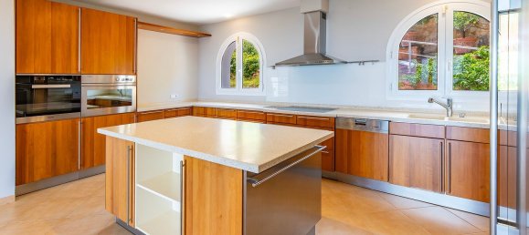 Дом с 4 спальнями в Пальма-де-Майорка, Испания № 147633 8