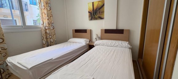 Квартира с 2 спальнями в Агилас, Мурсия, Испания № 369890 9