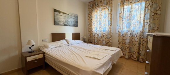 Квартира с 2 спальнями в Агилас, Мурсия, Испания № 369890 8