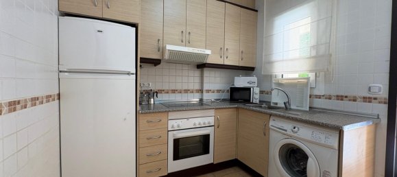 Квартира с 2 спальнями в Агилас, Мурсия, Испания № 369890 11
