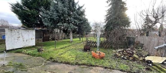 Дом с 5 комнатами в Зальцланд, Германия № 83213 4