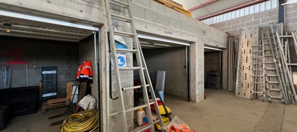 Escritório em Saint-Amand-Montrond, France 1141 m² N.º 68940 10