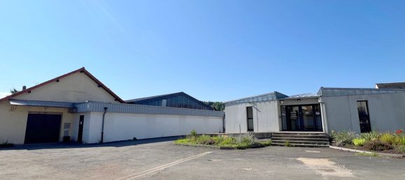 Escritório em Saint-Amand-Montrond, France 1141 m² N.º 68940 25