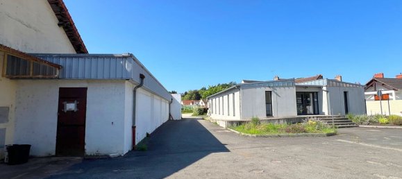 Escritório em Saint-Amand-Montrond, France 1141 m² N.º 68940 28