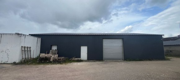 Escritório em Saint-Amand-Montrond, France 1141 m² N.º 68940 18