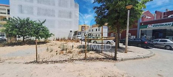 1378m² Land in Silves, Portugal No. 42098 8