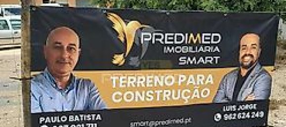 1378m² Land in Silves, Portugal No. 42098 4