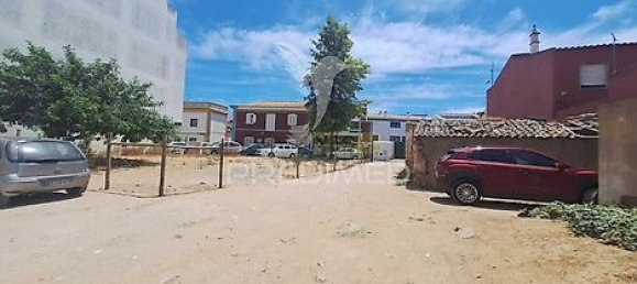1378m² Land in Silves, Portugal No. 42098 6