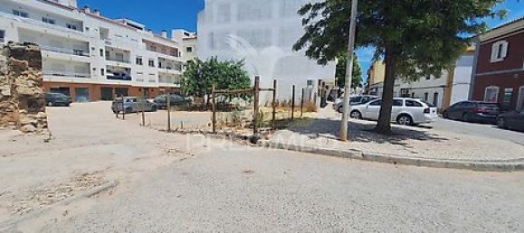 1378m² Land in Silves, Portugal No. 42098 5