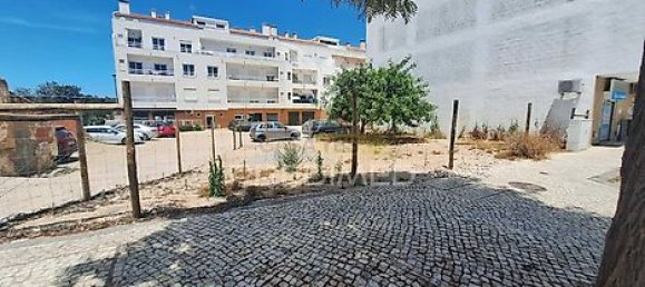 1378m² Land in Silves, Portugal No. 42098 9