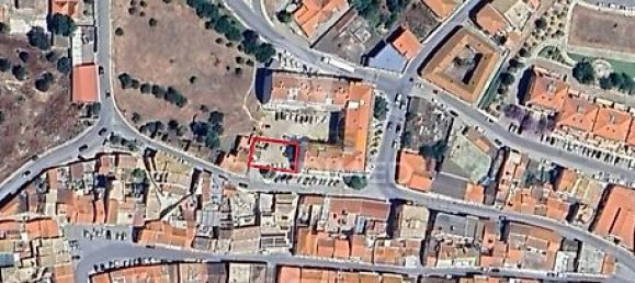 1378m² Land in Silves, Portugal No. 42098 11