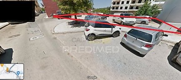 1378m² Land in Silves, Portugal No. 42098 7